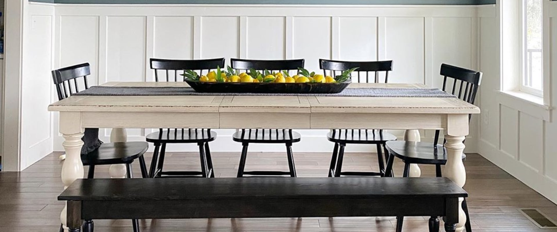 Easy Home Improvement Projects: Upgrade Your Home with These Simple DIY Ideas