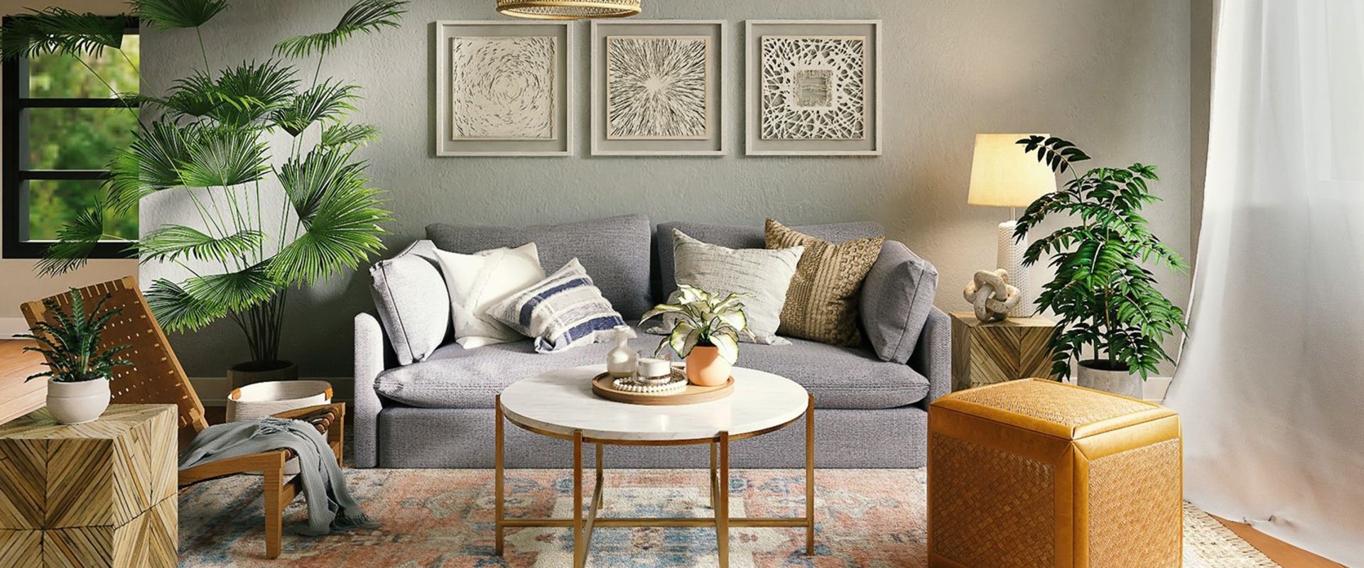 Decorating on a Budget: Transform Your Home Without Breaking the Bank