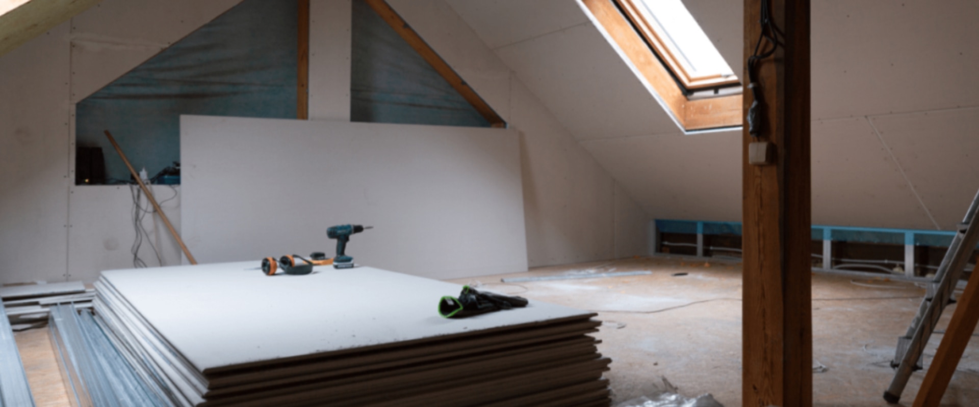 An In-Depth Look at Drywall and Insulation: Everything You Need to Know for Your Roofing and Construction Project