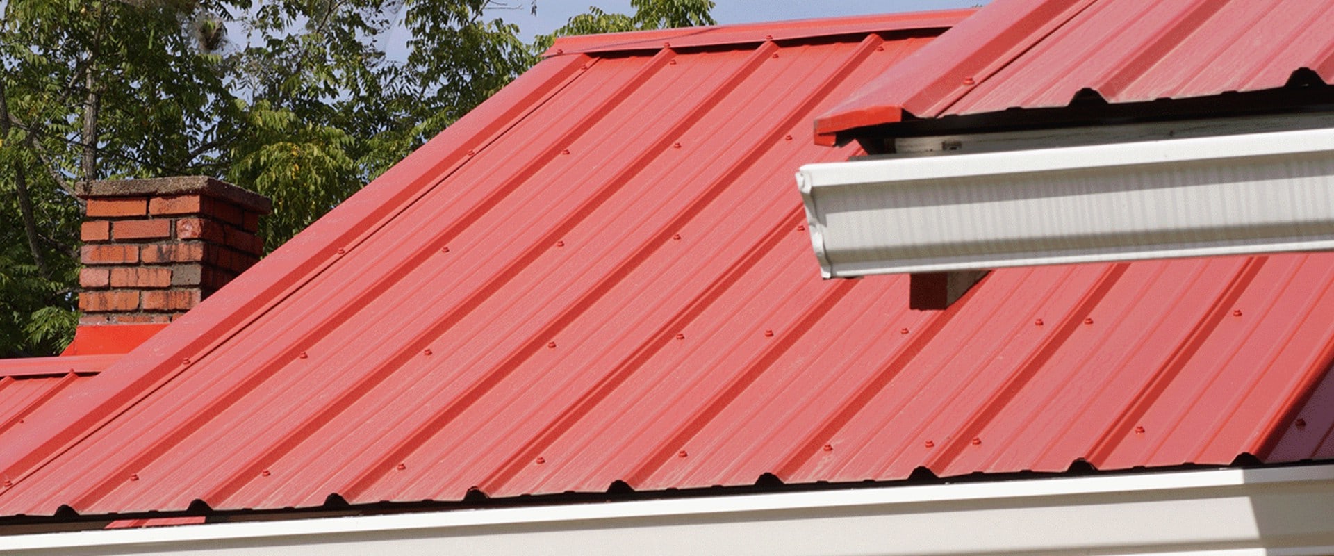 All You Need to Know About Metal Roofs
