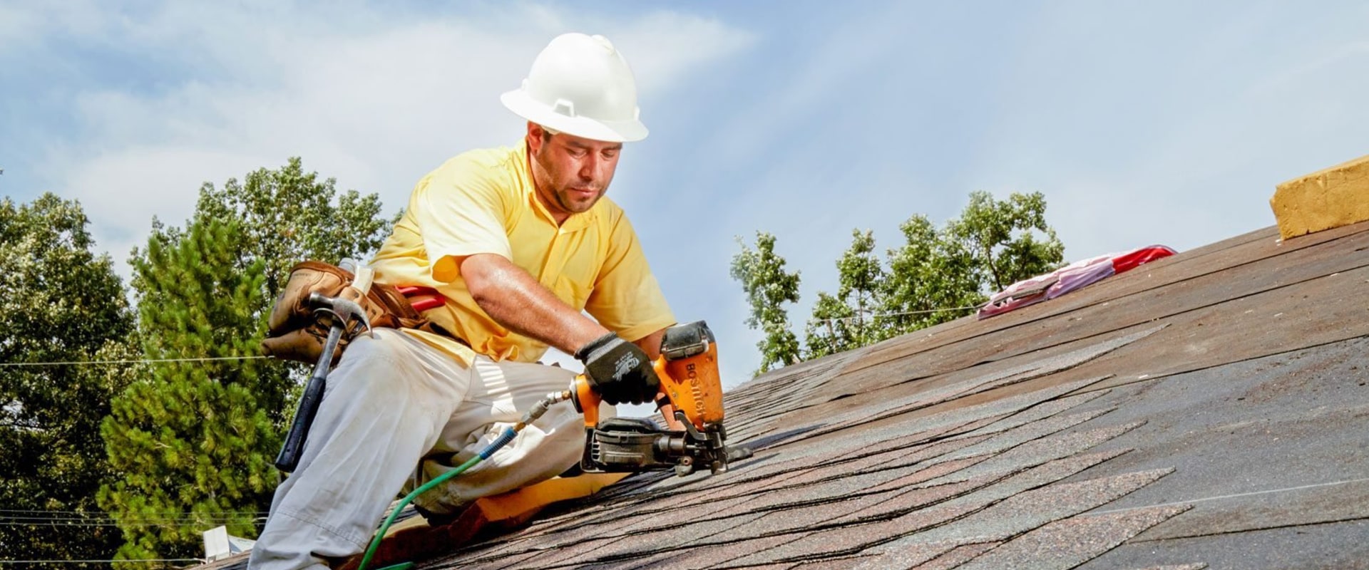 A Comprehensive Guide to Roof Maintenance: Tips and Tricks for Your Next Renovation Project