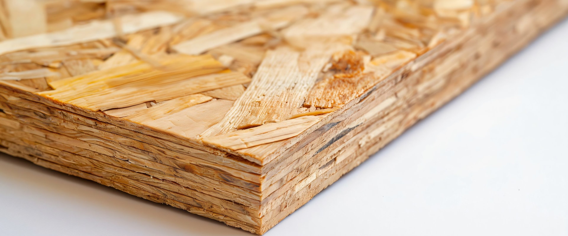 A Comprehensive Guide to Plywood and OSB for Roofing and Construction