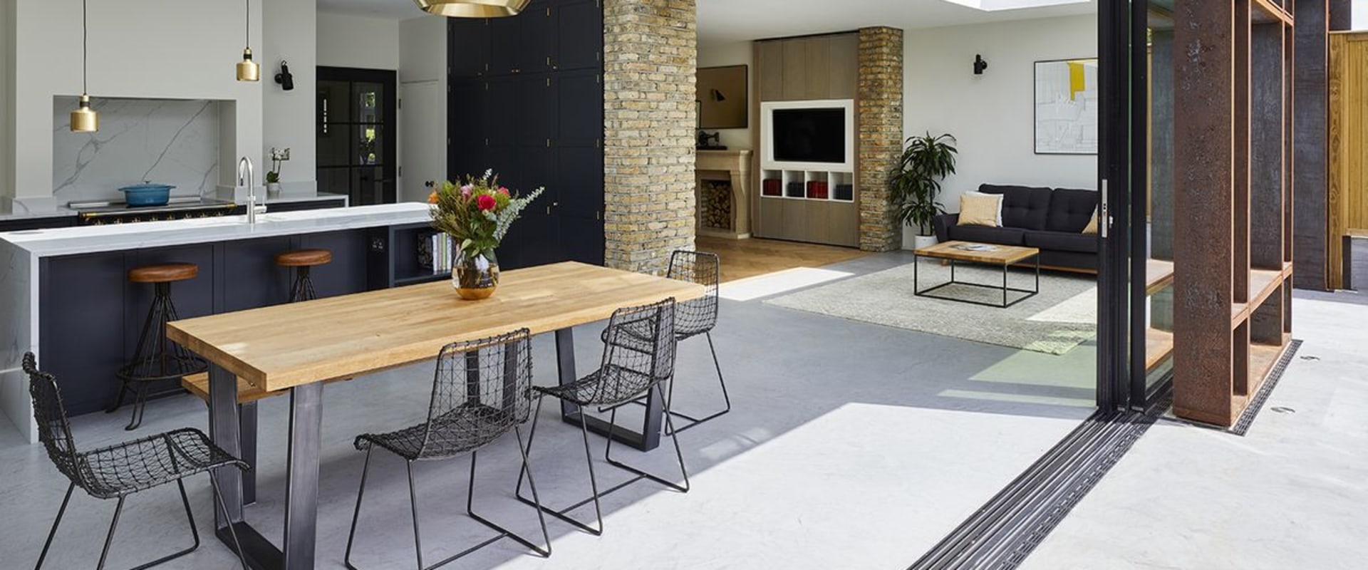 A Comprehensive Look at Doors and Windows for Home Renovations and Construction Projects