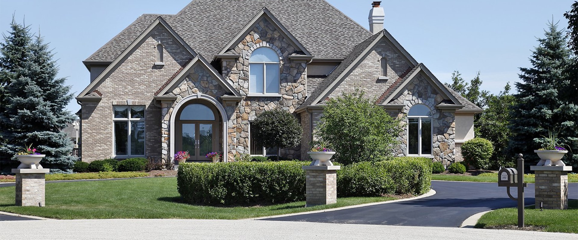 A Comprehensive Guide to Brick and Stone for Roofing and Construction Projects