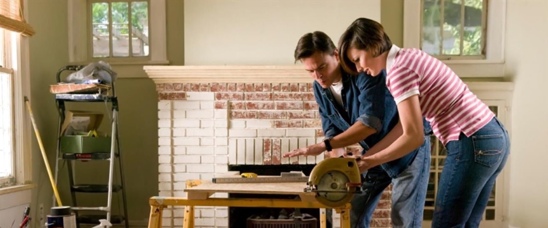 DIY Repairs and Maintenance: Tips and Tricks for Home Renovation