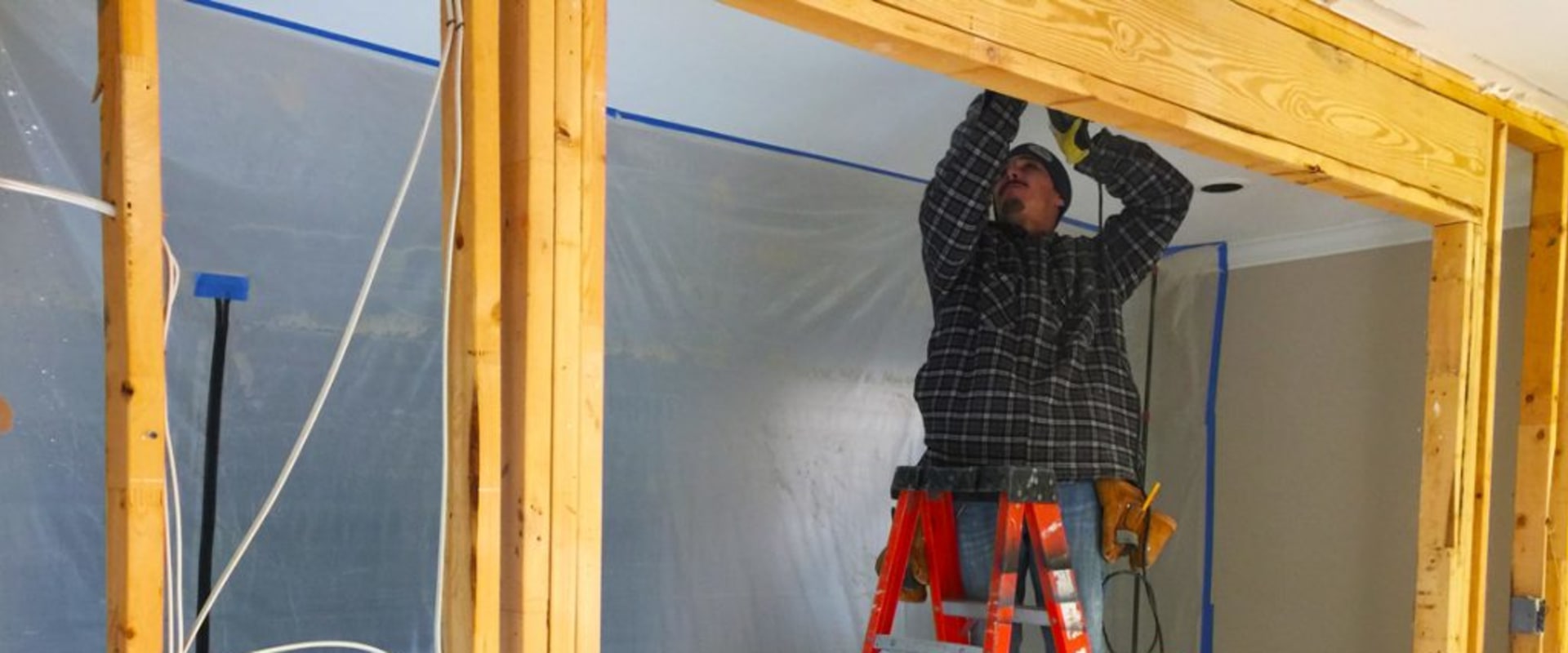 Tools and Techniques for DIY Renovations