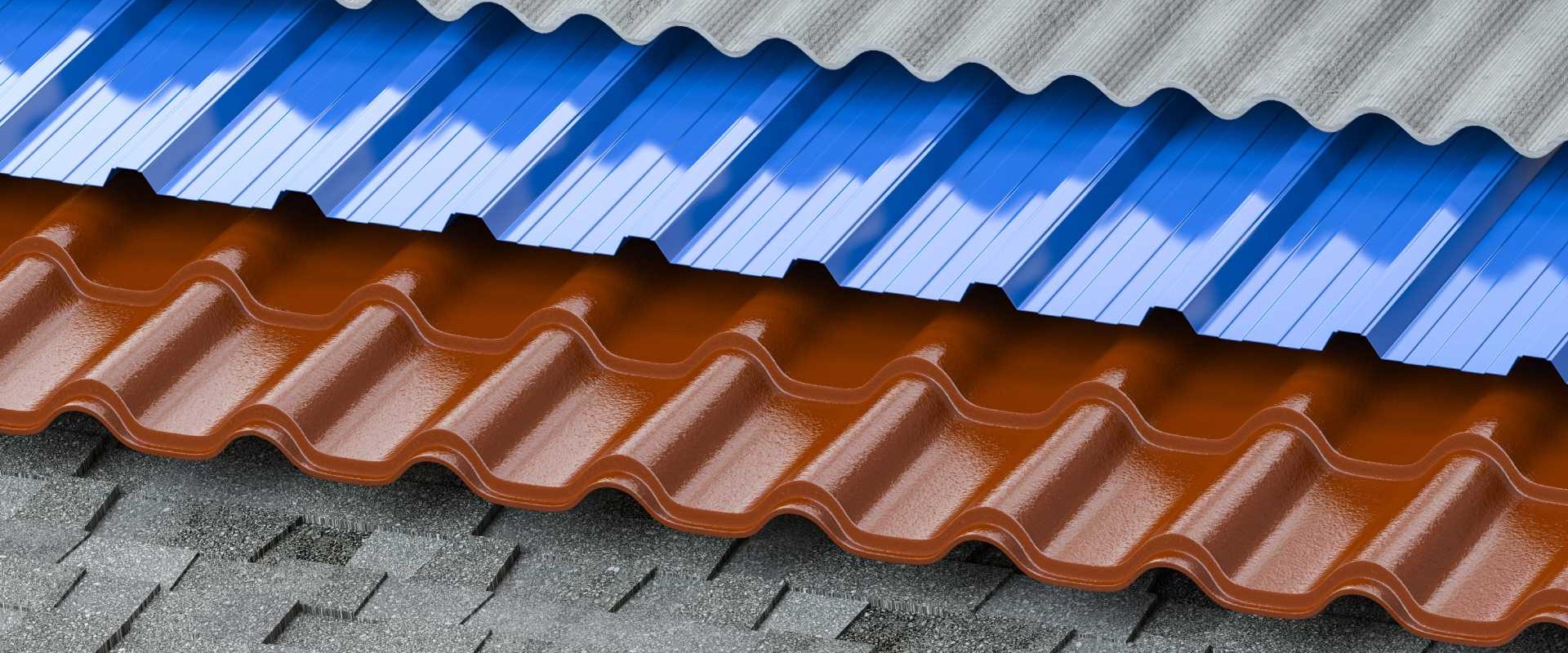 Corrugated Metal Roofs: The Perfect Choice for Your Roofing and Construction Needs