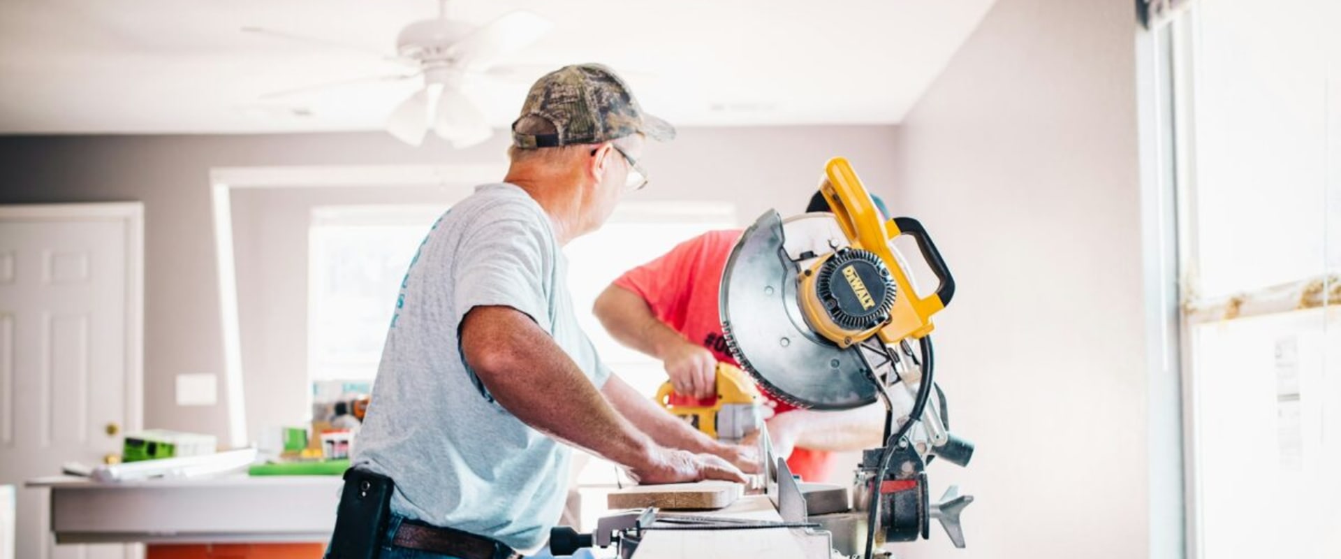 Maximizing ROI on Home Improvements: A Comprehensive Guide