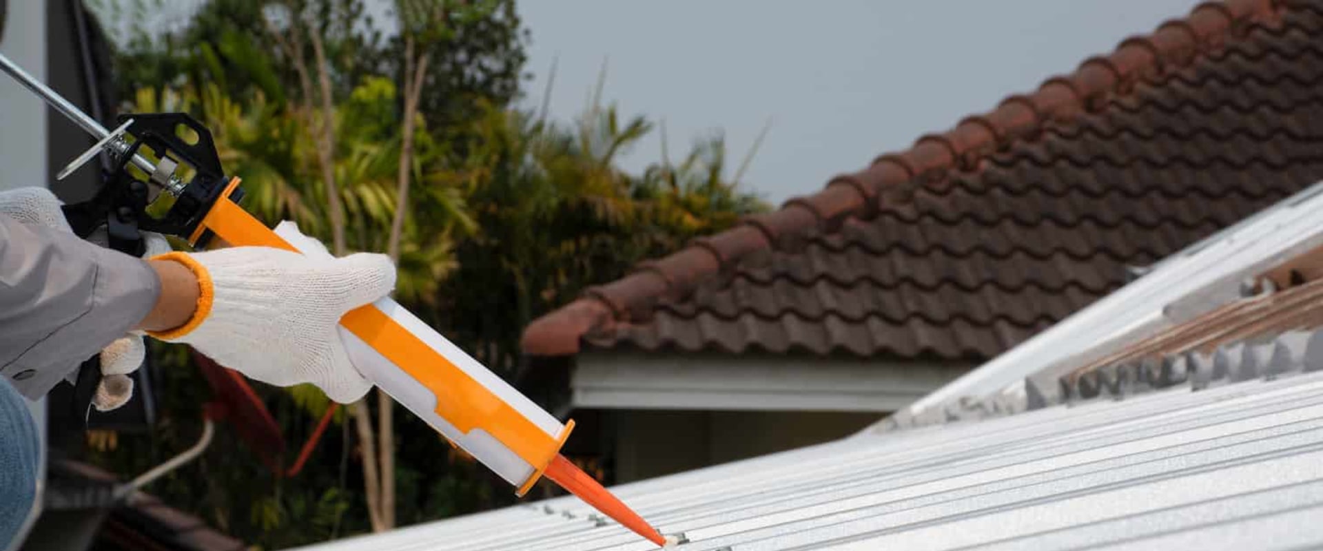 All You Need to Know About Metal Roof Coatings