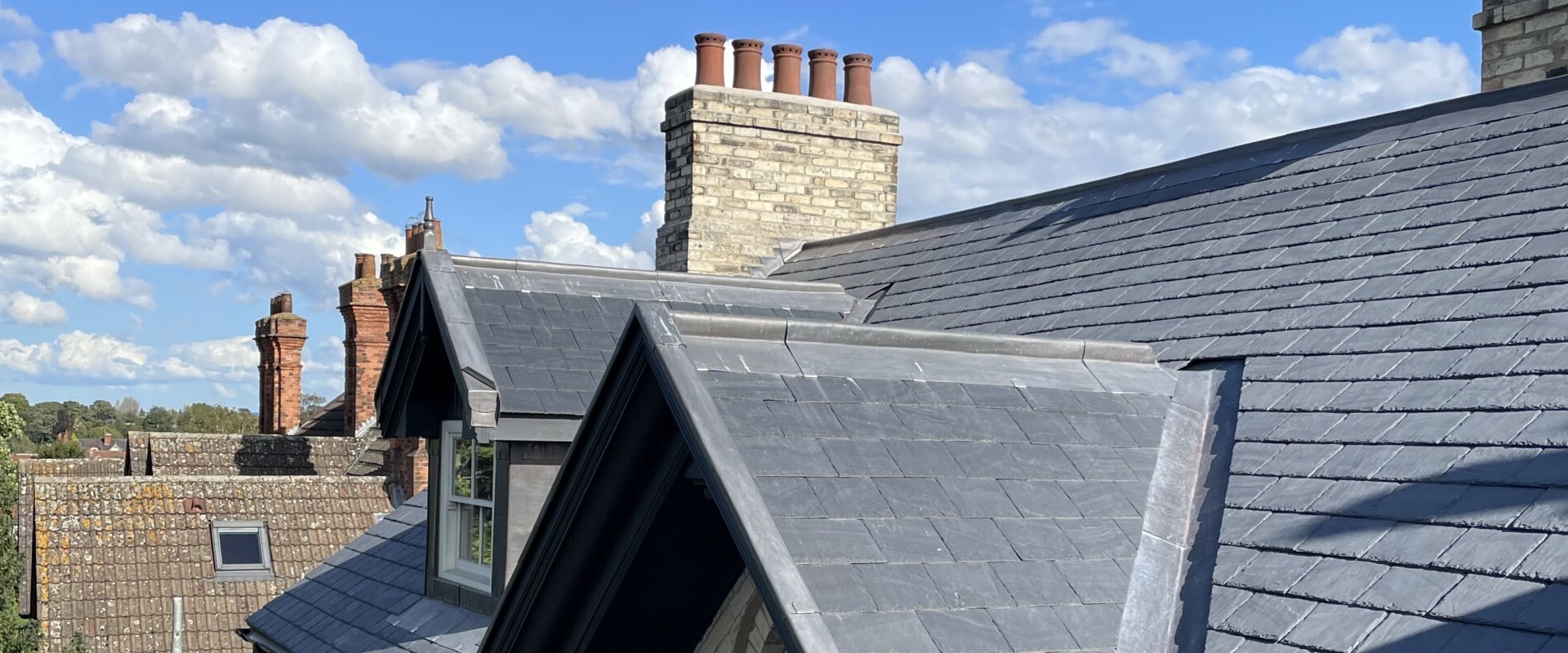 Slate Roofing: The Ultimate Guide to Materials and Contractors