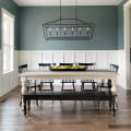 Easy Home Improvement Projects: Upgrade Your Home with These Simple DIY Ideas