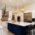 Kitchen Remodels: A Complete Guide