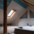 An In-Depth Look at Drywall and Insulation: Everything You Need to Know for Your Roofing and Construction Project