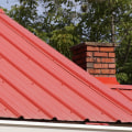 All You Need to Know About Metal Roofs