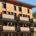 An Overview of Wood Shakes and Shingles for Roofing and Construction