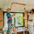 DIY Home Repairs and Maintenance: Tips and Tricks for Homeowners