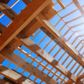 An Overview of Lumber Types for Roofing and Construction