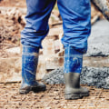Poured Concrete: The Essential Guide for Roofing and Construction