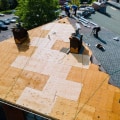 Roof Replacement - Everything You Need to Know