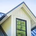 Everything You Need to Know About Wood Siding and Trim