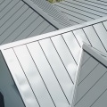 Standing Seam Metal Roofs: A Complete Guide