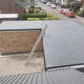 A Comprehensive Look at Flat Roofs for Roofing Services and Construction Projects