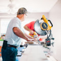 Maximizing ROI on Home Improvements: A Comprehensive Guide