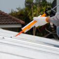 All You Need to Know About Metal Roof Coatings