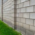 The Versatility of Concrete Blocks: A Comprehensive Guide to Using Them in Roofing and Construction