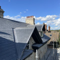 Slate Roofing: The Ultimate Guide to Materials and Contractors