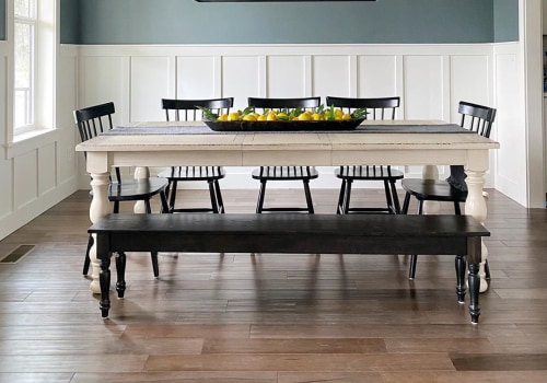 Easy Home Improvement Projects: Upgrade Your Home with These Simple DIY Ideas