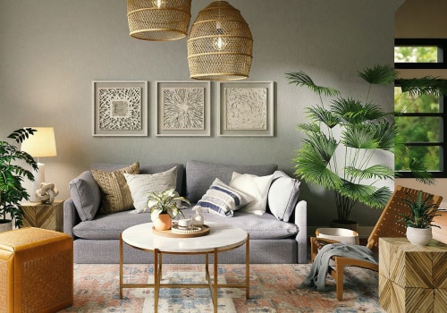Decorating on a Budget: Transform Your Home Without Breaking the Bank