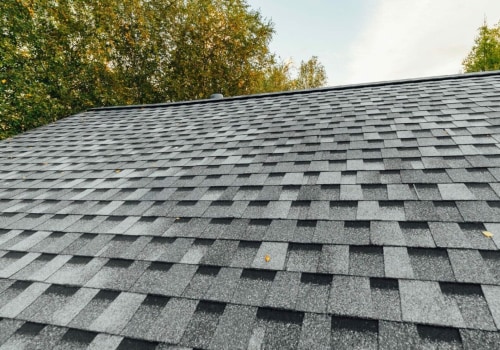 Understanding Impact-Resistant Shingles: A Comprehensive Guide for Homeowners