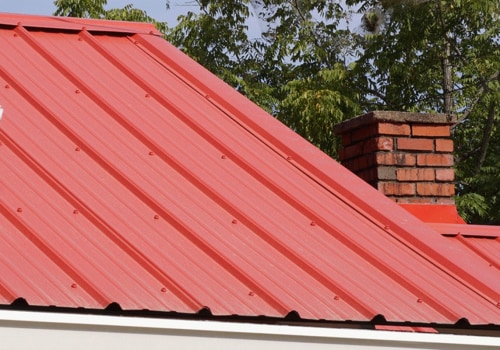 All You Need to Know About Metal Roofs