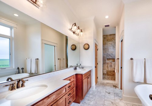 A Comprehensive Guide to Bathroom Remodels