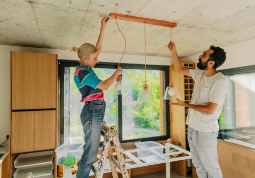 DIY Home Repairs and Maintenance: Tips and Tricks for Homeowners