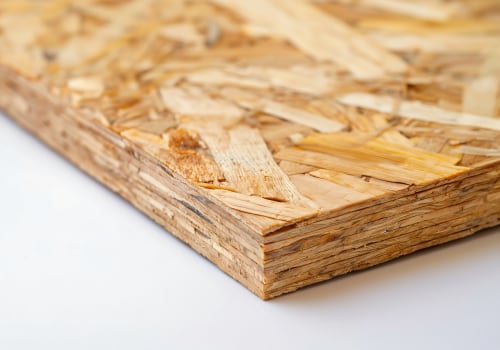 A Comprehensive Guide to Plywood and OSB for Roofing and Construction
