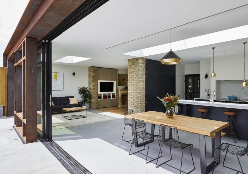 A Comprehensive Look at Doors and Windows for Home Renovations and Construction Projects