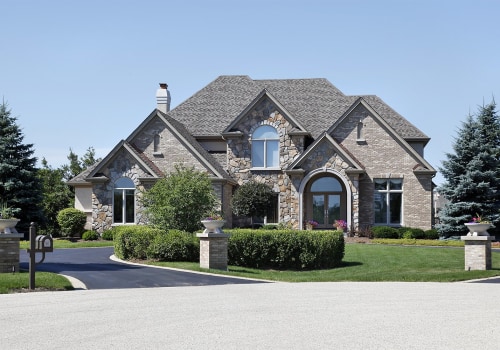 A Comprehensive Guide to Brick and Stone for Roofing and Construction Projects