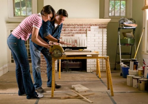 DIY Repairs and Maintenance: Tips and Tricks for Home Renovation