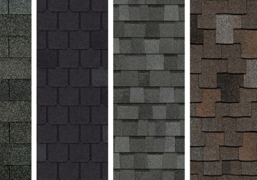 All You Need to Know About Architectural Shingles
