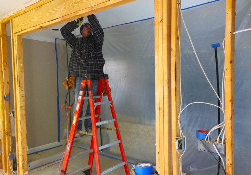 Tools and Techniques for DIY Renovations