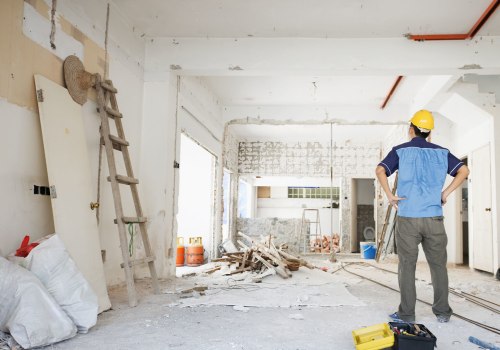 Maximizing ROI on Renovations: A Guide to Saving Money and Getting the Most Out of Your Home Improvement Projects