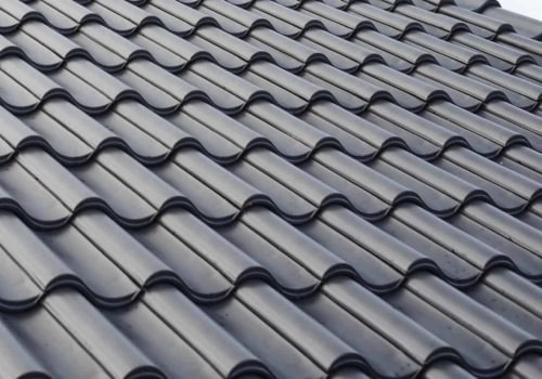 A Comprehensive Guide to Tile Roofing: Everything You Need to Know