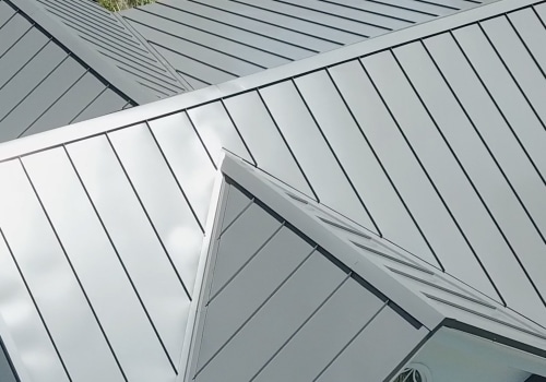 Standing Seam Metal Roofs: A Complete Guide