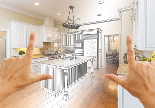 Creating a Renovation Budget: A Comprehensive Guide