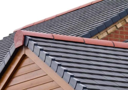 Roofing Materials: Everything You Need to Know