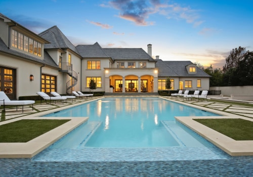 All You Need to Know About Custom Homes