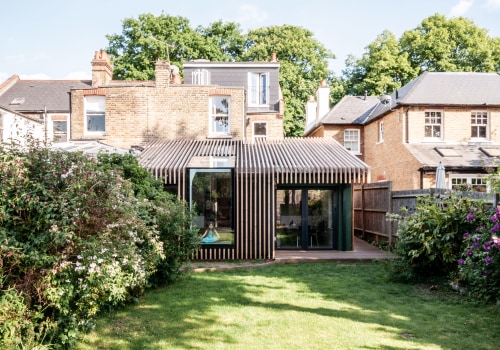 A Comprehensive Look at Spec Homes and Their Role in Roofing and Construction
