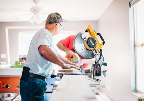Maximizing ROI on Home Improvements: A Comprehensive Guide